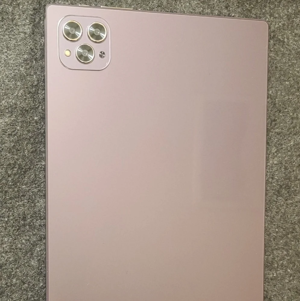 MediaTek 10.1 inch android Tablet